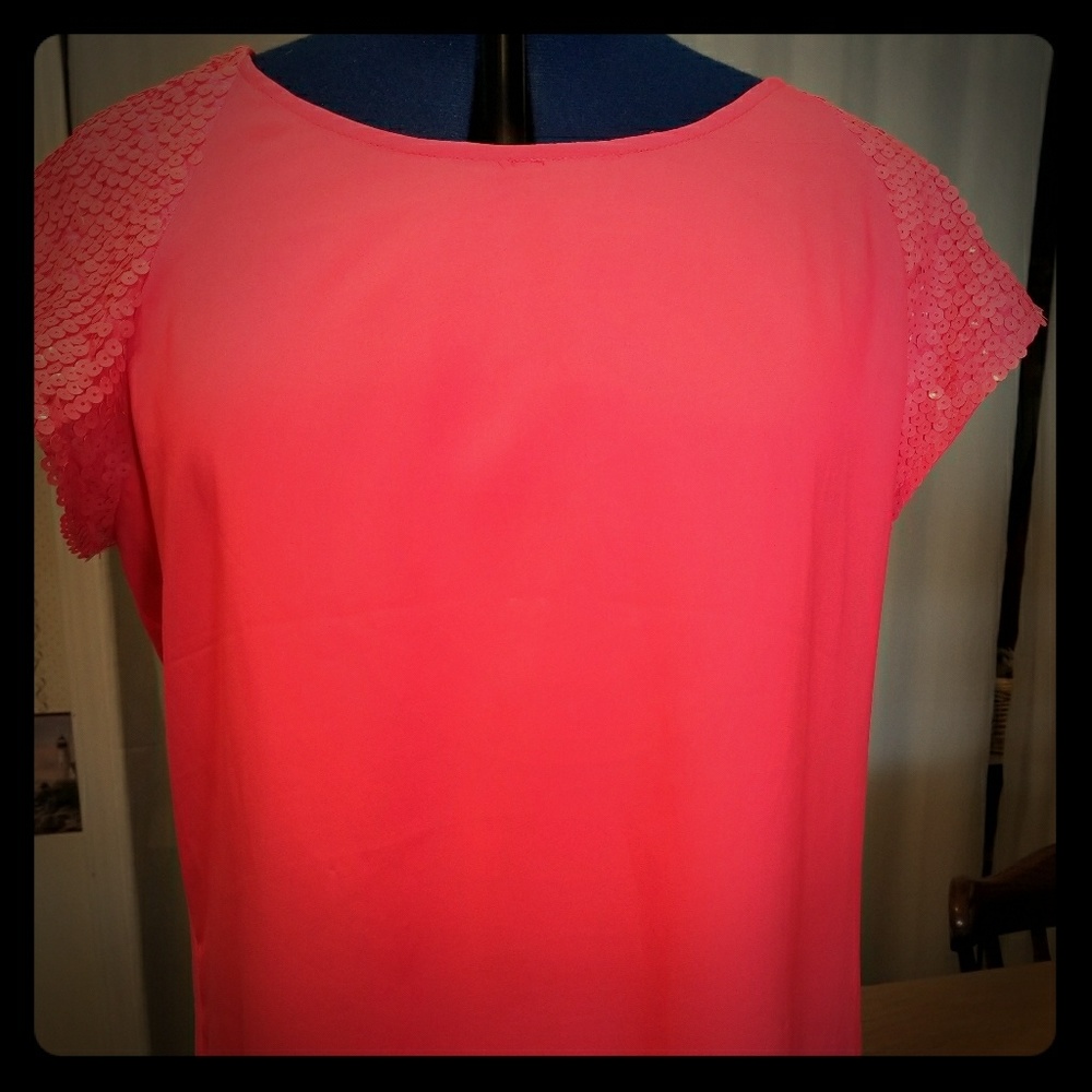 Work blouse